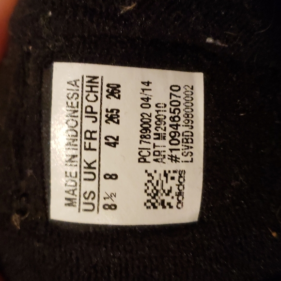 jeremy scott tiger shoes